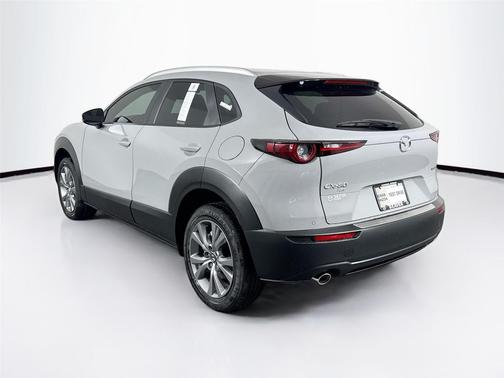 2026 Mazda CX-30 2.5 S Preferred Package