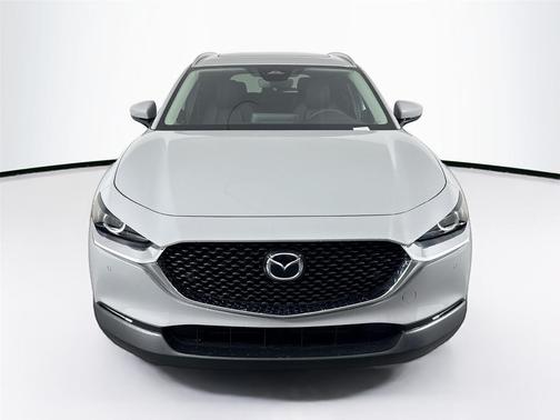 2026 Mazda CX-30 2.5 S Preferred Package