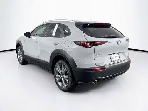 2026 Mazda CX-30 2.5 S Preferred Package