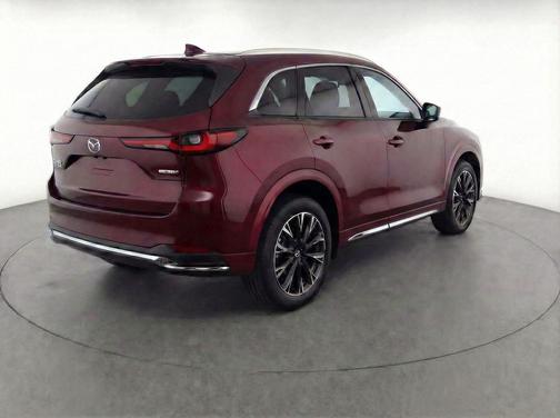2024 Mazda CX-90 3.3 Turbo S Premium Plus