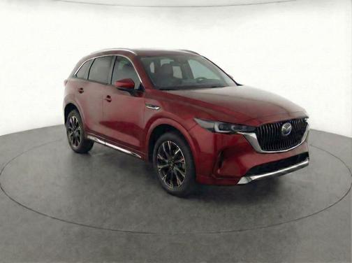 2024 Mazda CX-90 3.3 Turbo S Premium Plus