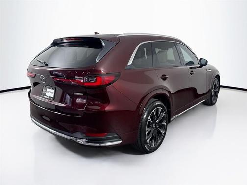 2024 Mazda CX-90 3.3 Turbo S Premium Plus
