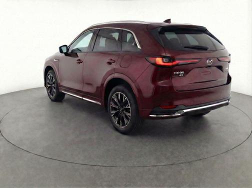 2024 Mazda CX-90 3.3 Turbo S Premium Plus
