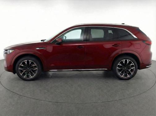 2024 Mazda CX-90 3.3 Turbo S Premium Plus