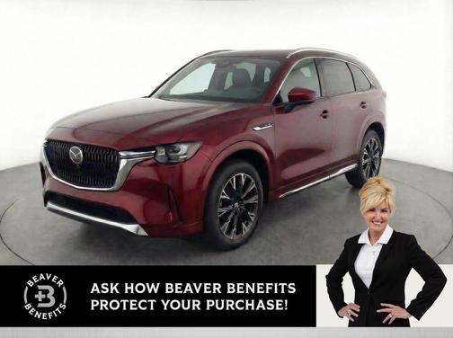 2024 Mazda CX-90 3.3 Turbo S Premium Plus