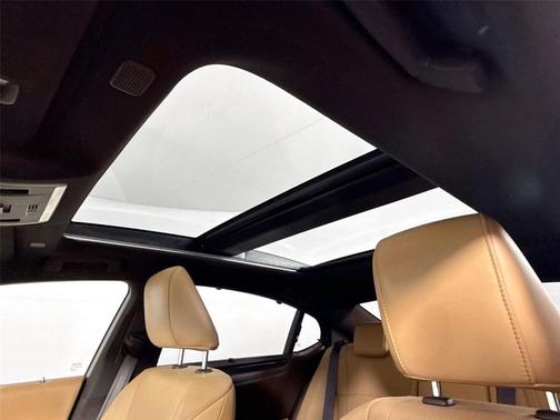 Silver Lining Metallic 2020 Lexus ES 350 Ultra Luxury