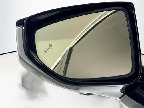 Silver Lining Metallic 2020 Lexus ES 350 Ultra Luxury