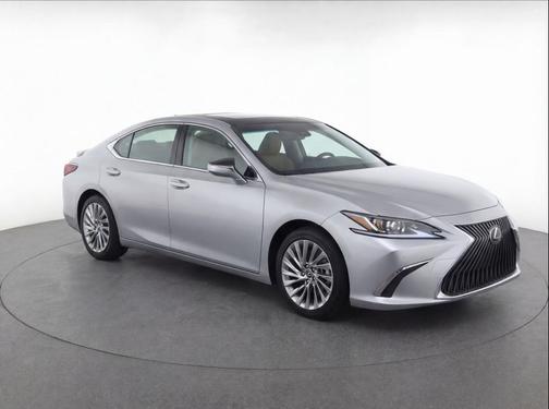 2020 Lexus ES 350 Ultra Luxury