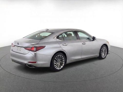 2020 Lexus ES 350 Ultra Luxury
