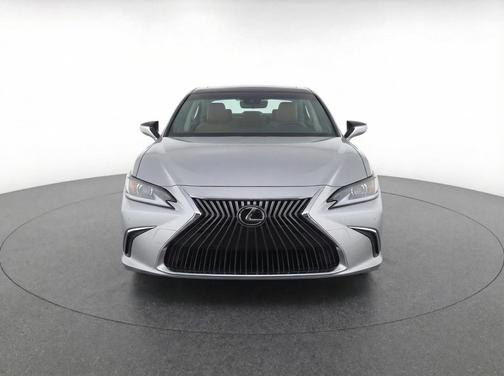 2020 Lexus ES 350 Ultra Luxury