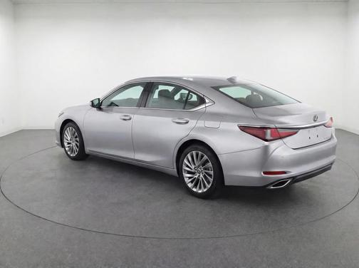 2020 Lexus ES 350 Ultra Luxury