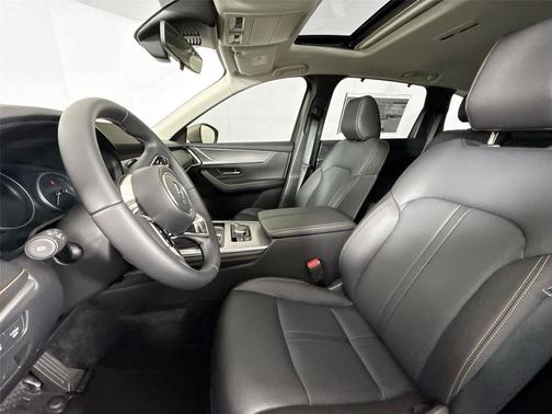 2026 Mazda CX-90 3.3 Turbo Preferred