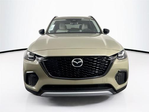 2025 Mazda CX-70 3.3 Turbo Premium Package