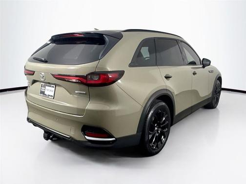 2025 Mazda CX-70 3.3 Turbo Premium Package