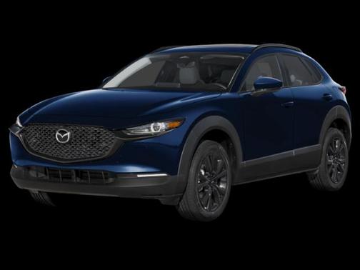 2026 Mazda CX-30 2.5 S