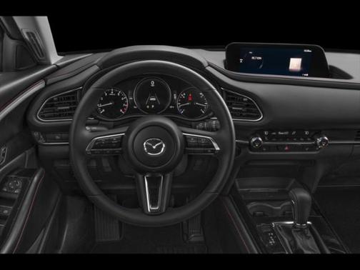 2026 Mazda CX-30 2.5 S Carbon Edition