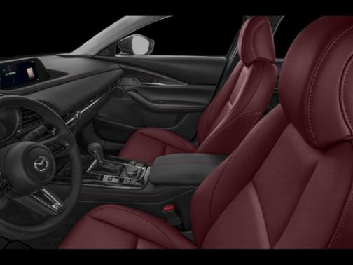 2026 Mazda CX-30 2.5 S Carbon Edition