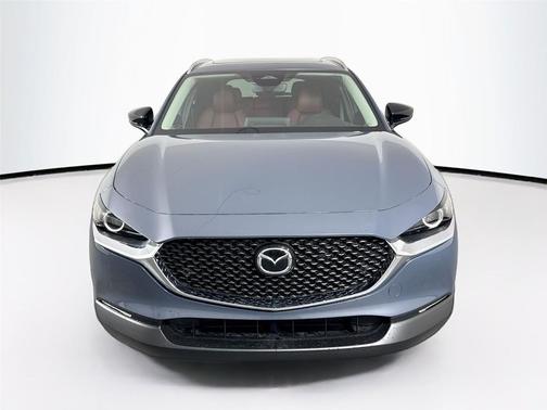 2026 Mazda CX-30 2.5 S Carbon Edition