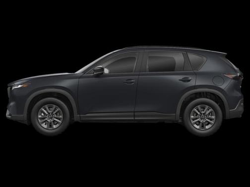 2026 Mazda CX-5 2.5 S Select Package