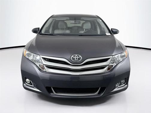 2014 Toyota Venza XLE