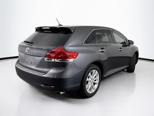 2014 Toyota Venza LE