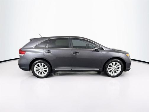 2014 Toyota Venza XLE