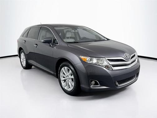 2014 Toyota Venza XLE