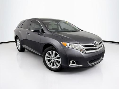 2014 Toyota Venza LE