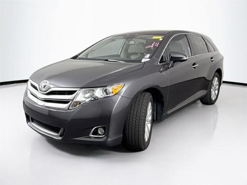 2014 Toyota Venza LE