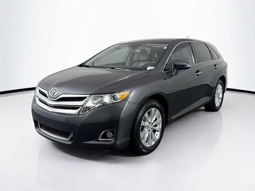 2014 Toyota Venza XLE
