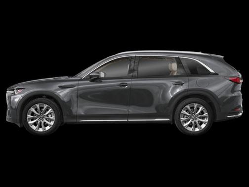 2026 Mazda CX-90 3.3 Turbo Premium Plus