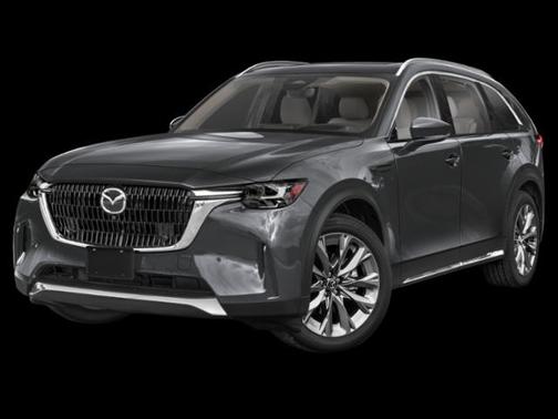 2026 Mazda CX-90 3.3 Turbo Premium Plus