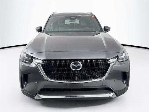 2026 Mazda CX-90 3.3 Turbo Premium Plus