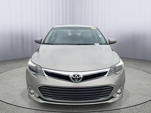 2013 Toyota Avalon XLE Touring