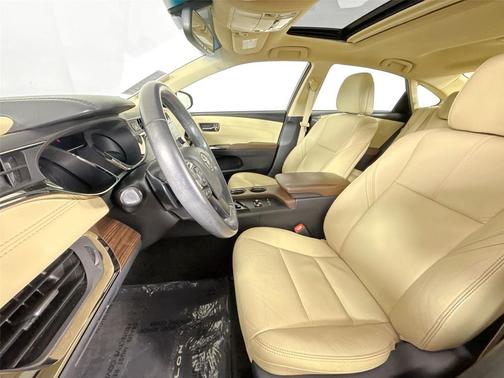 2013 Toyota Avalon XLE Touring