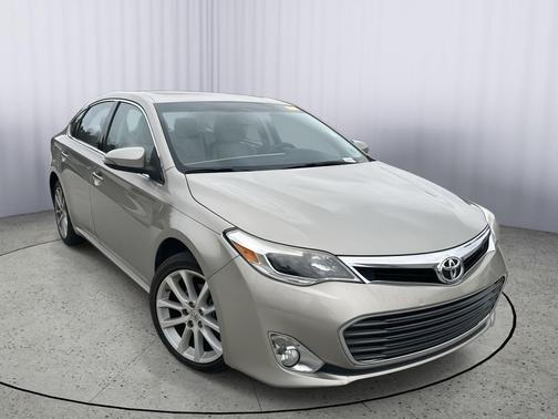 2013 Toyota Avalon XLE Touring