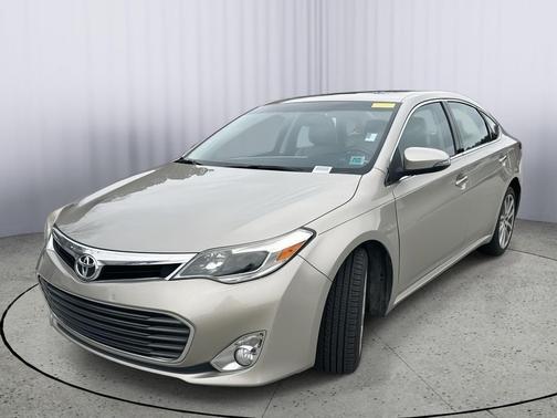2013 Toyota Avalon XLE Touring