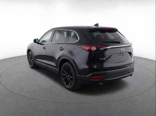 2023 Mazda CX-9 Touring