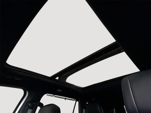 Ice Cap 2025 Toyota Sequoia TRD Pro