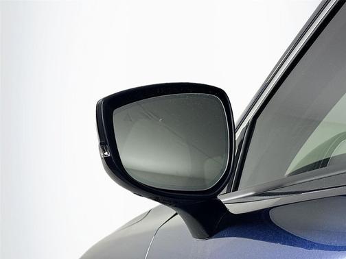 Deep Crystal Blue Mica 2026 Mazda CX-90 3.3 Turbo Premium Plus