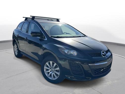 2011 Mazda CX-7 i Sport