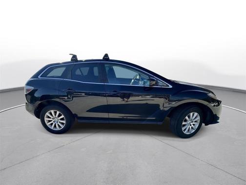 2011 Mazda CX-7 i Sport