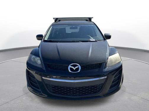 2011 Mazda CX-7 i Sport