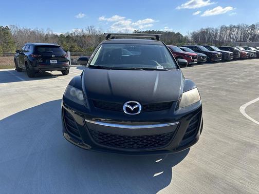 2011 Mazda CX-7 i Sport