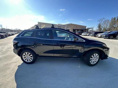 2011 Mazda CX-7 i Sport