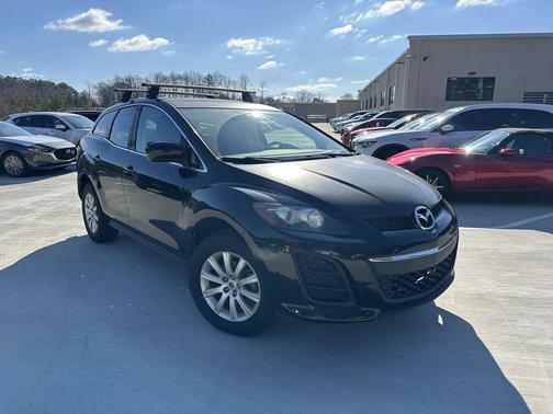 2011 Mazda CX-7 i Sport
