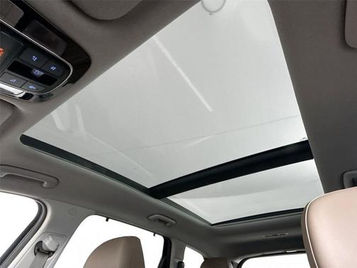 Twilight Black 2022 Hyundai SANTA FE Limited