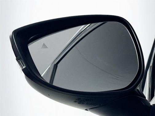 2024 Mazda CX-50 2.5 Turbo Meridian Edition