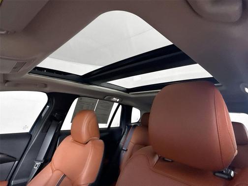 2024 Mazda CX-50 2.5 Turbo Meridian Edition