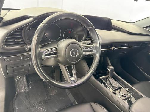 2019 Mazda Mazda3 FWD